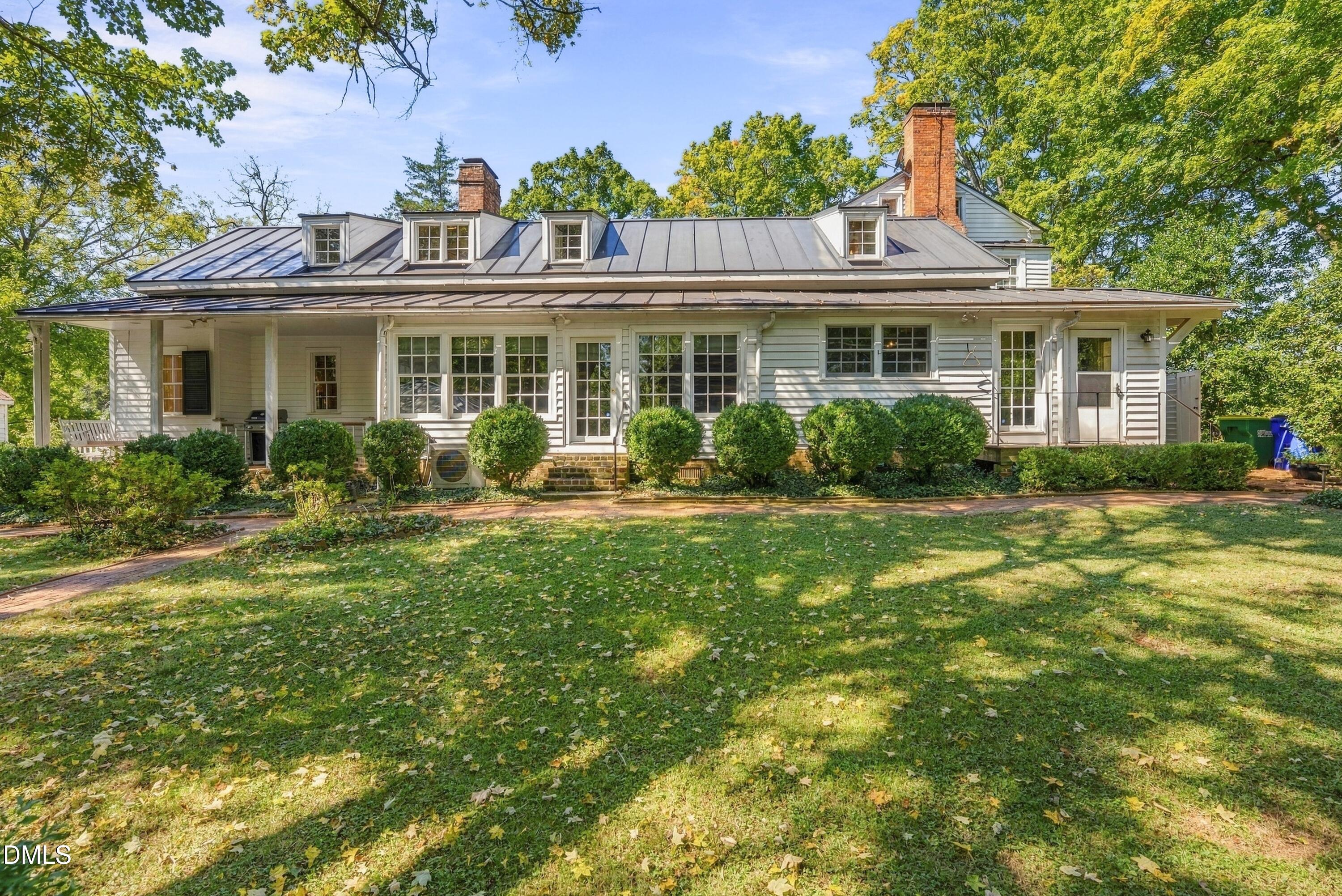 6720 Mebane Oaks Road Property Photo 66