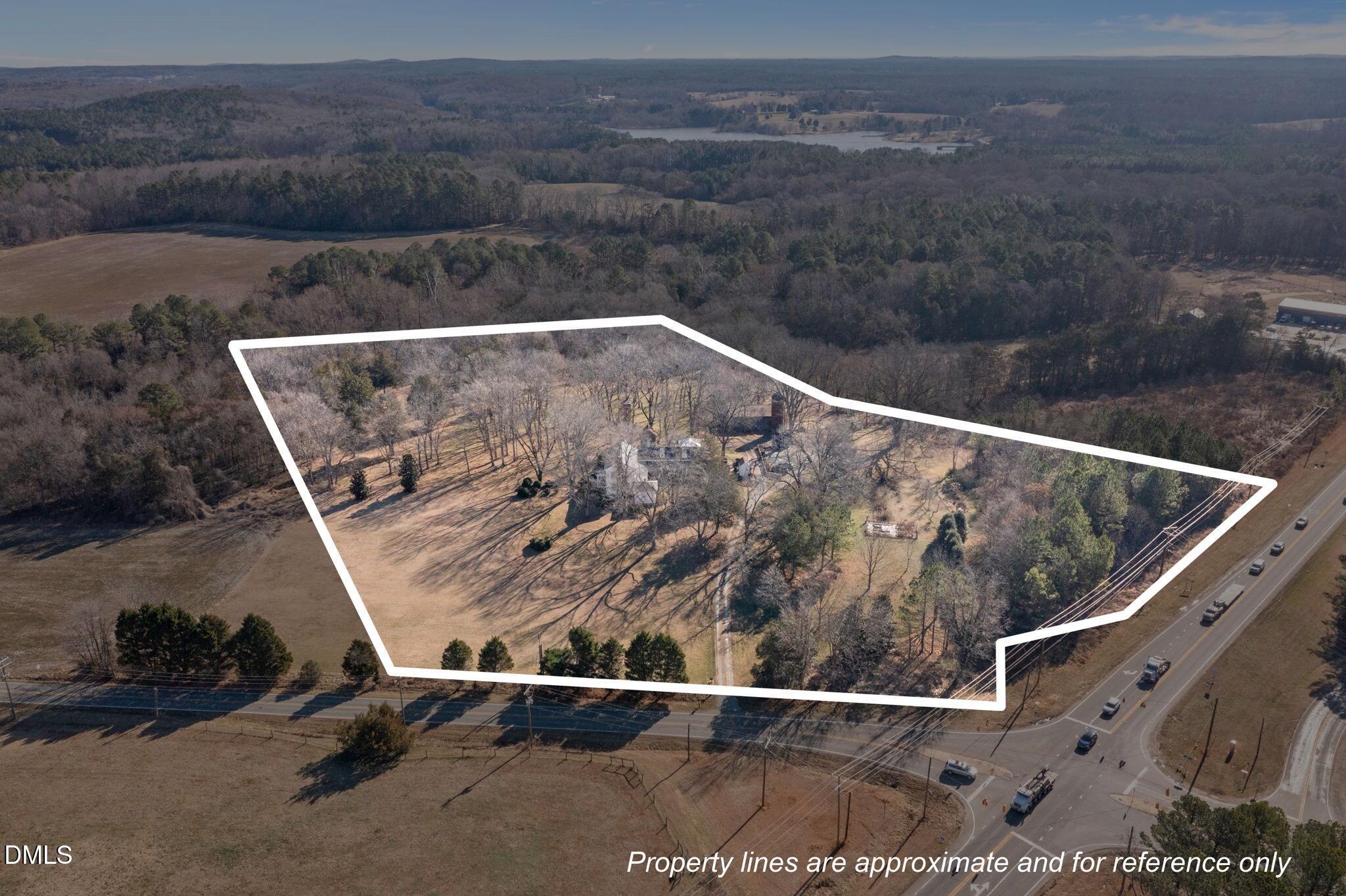 6720 Mebane Oaks Road Property Photo 72