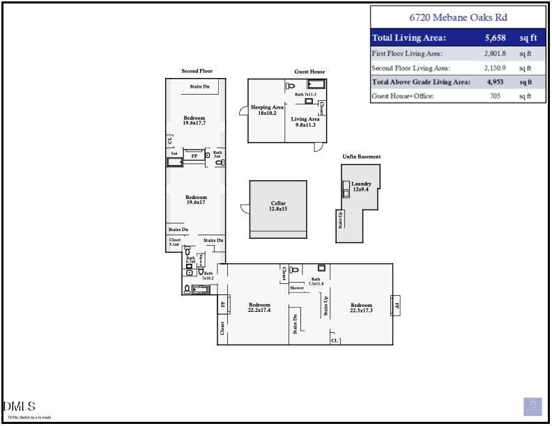 6720 Mebane Oaks Road Property Photo 74