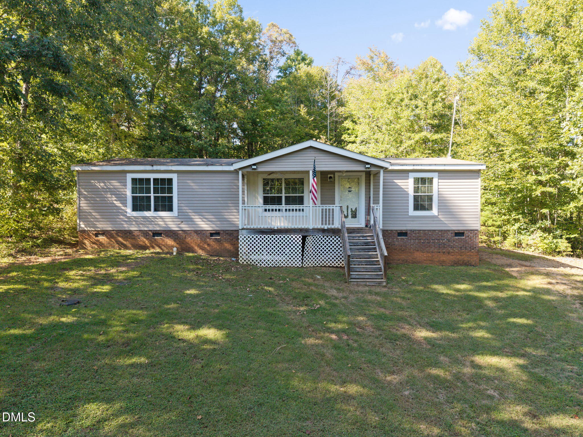579 Green Pasture Lane Property Photo 1