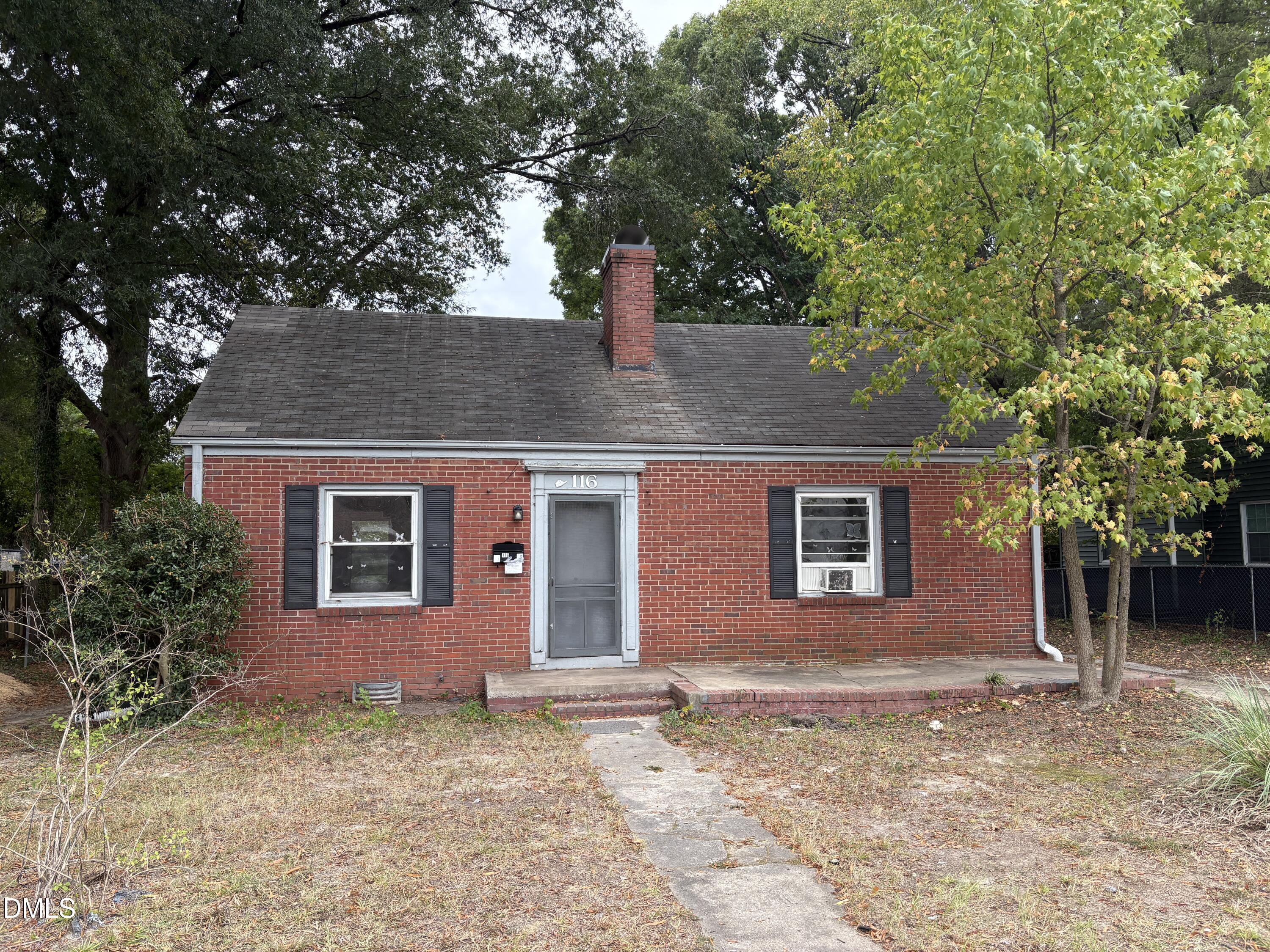116 Higbee Street Property Photo 1