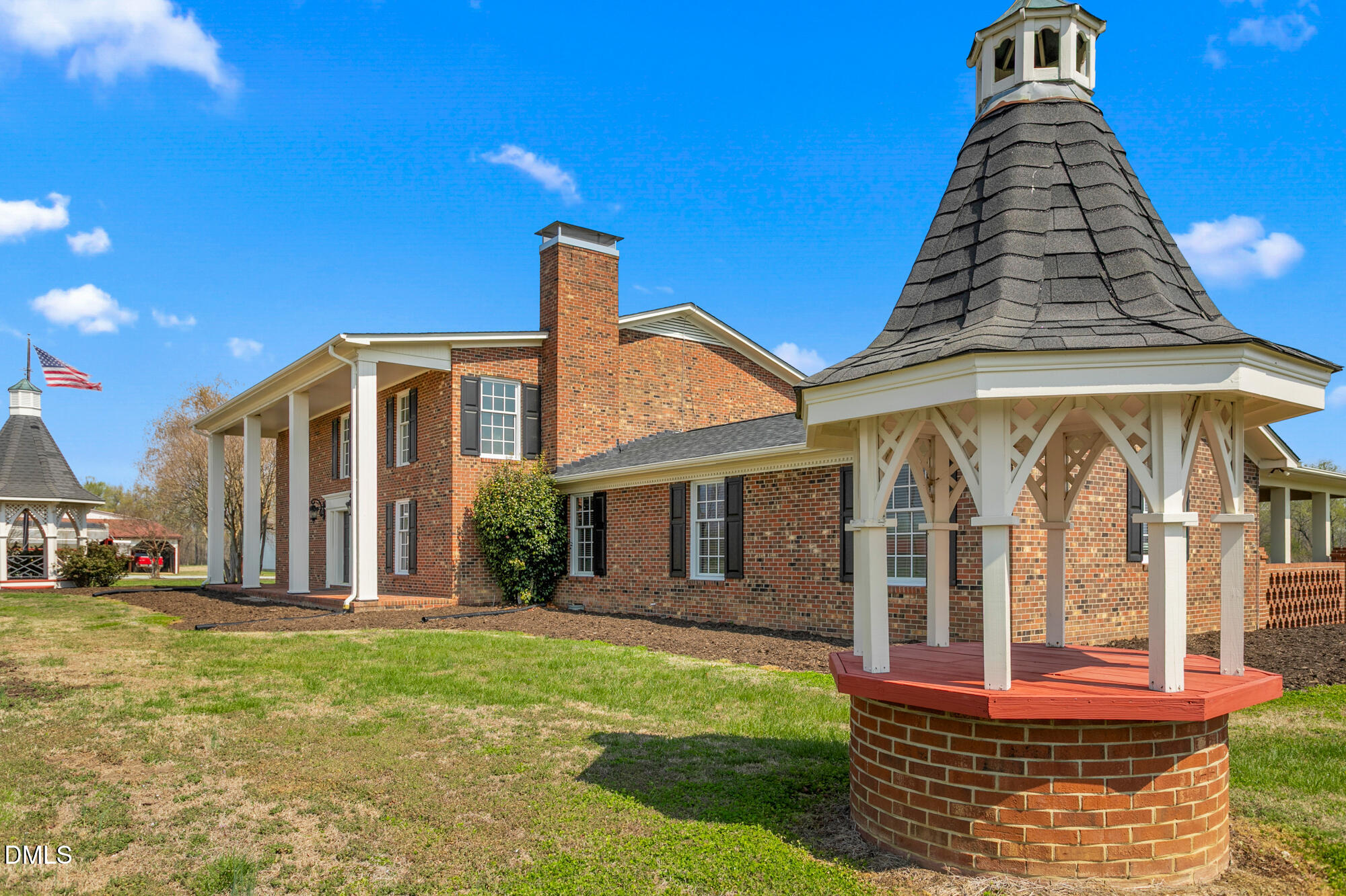 7201 Efland - Cedar Grove Road Property Photo 4