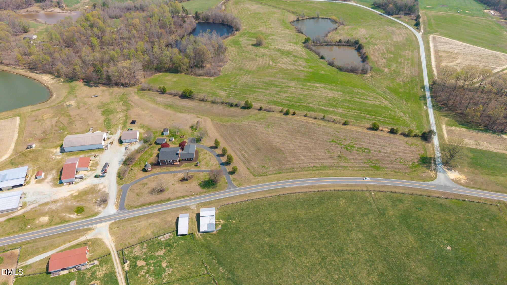 7201 Efland - Cedar Grove Road Property Photo 54