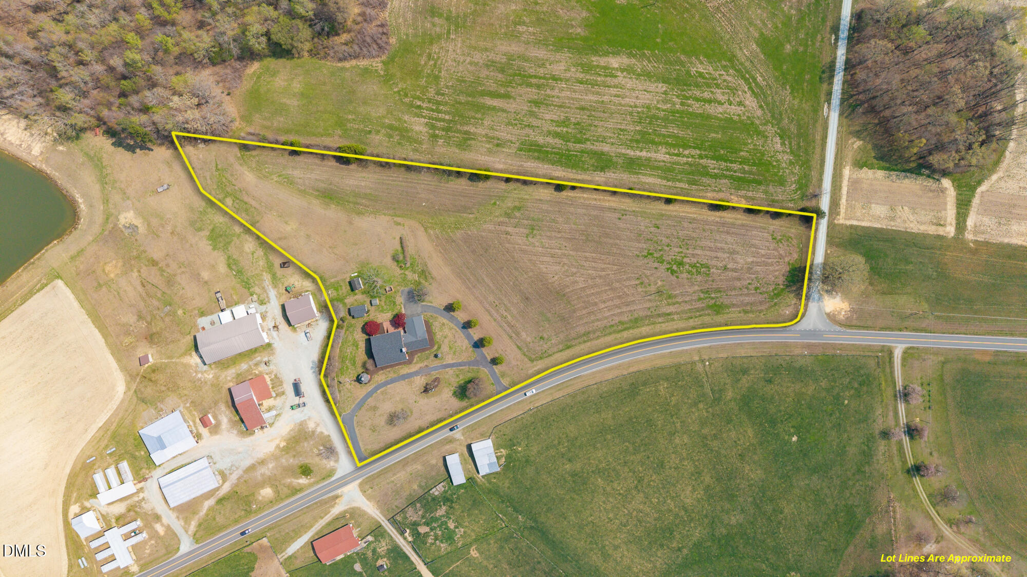 7201 Efland - Cedar Grove Road Property Photo 61