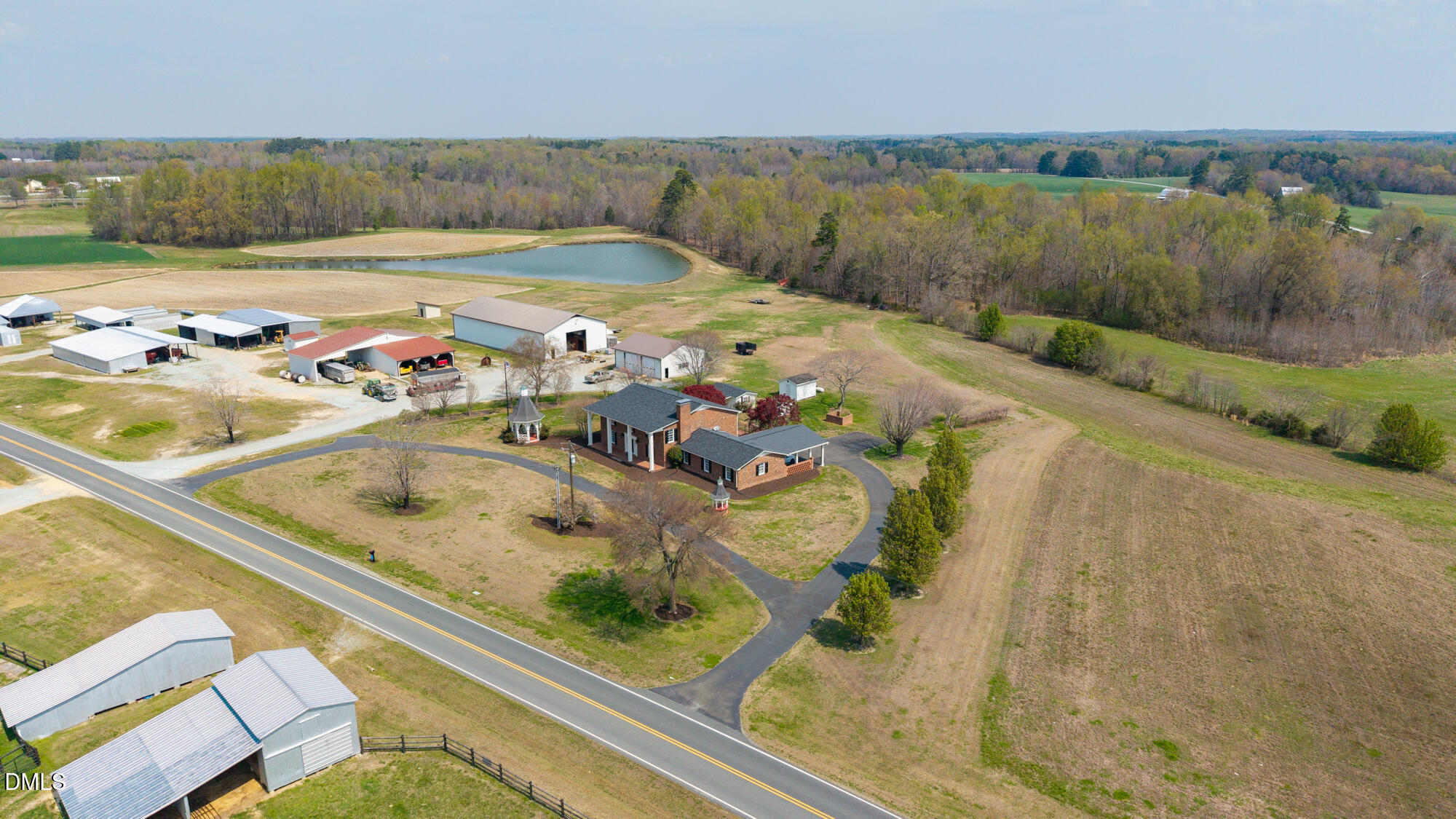 7201 Efland - Cedar Grove Road Property Photo 62