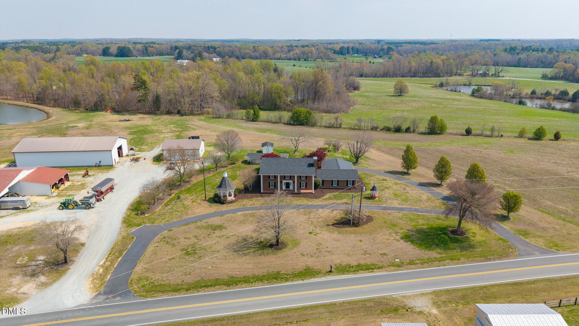 7201 Efland - Cedar Grove Road Property Photo 63