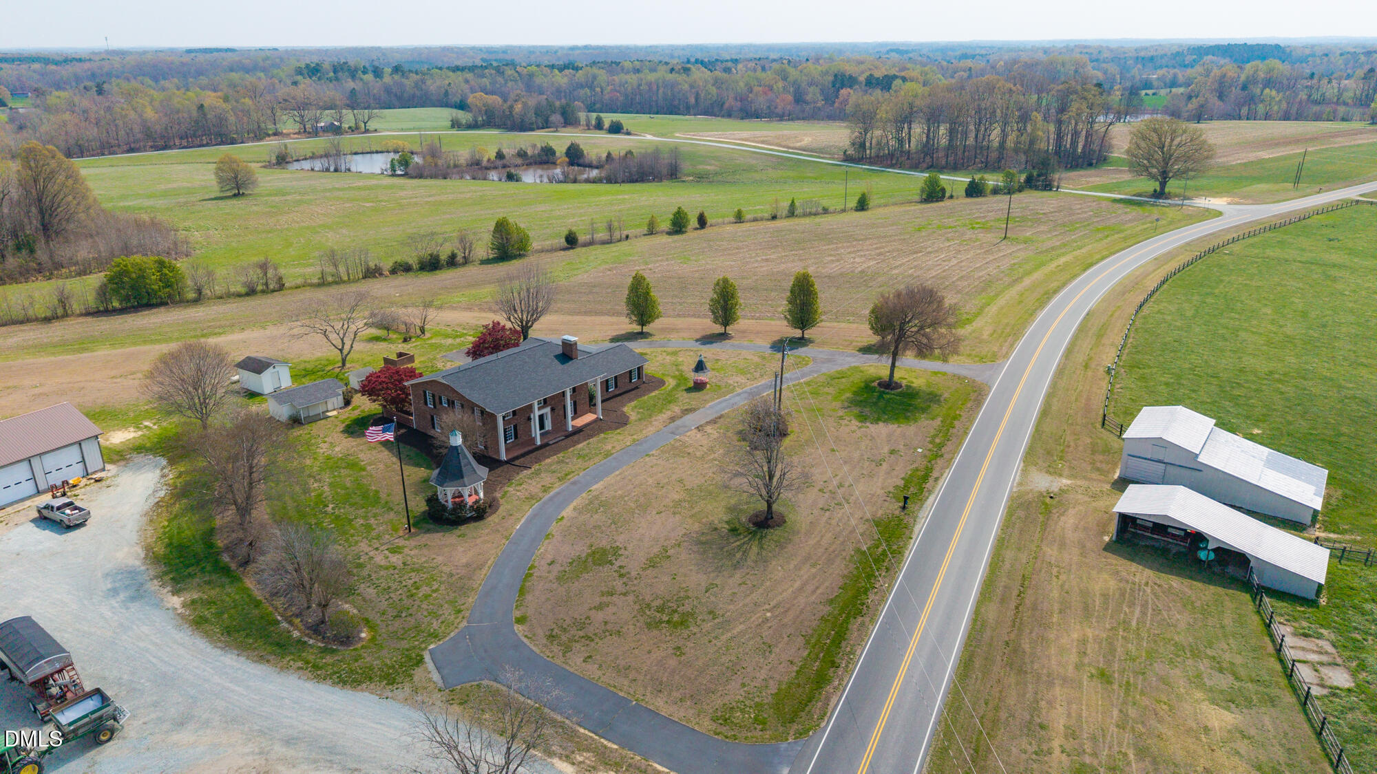 7201 Efland - Cedar Grove Road Property Photo 64