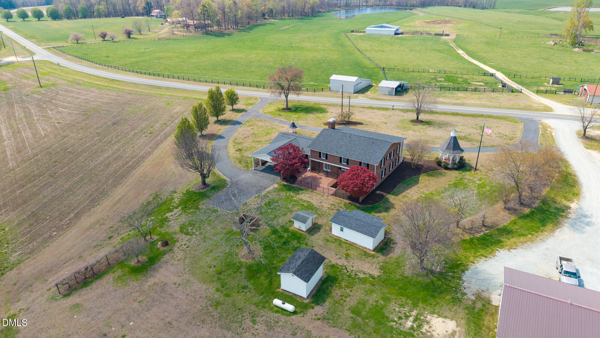7201 Efland - Cedar Grove Road Property Photo 65