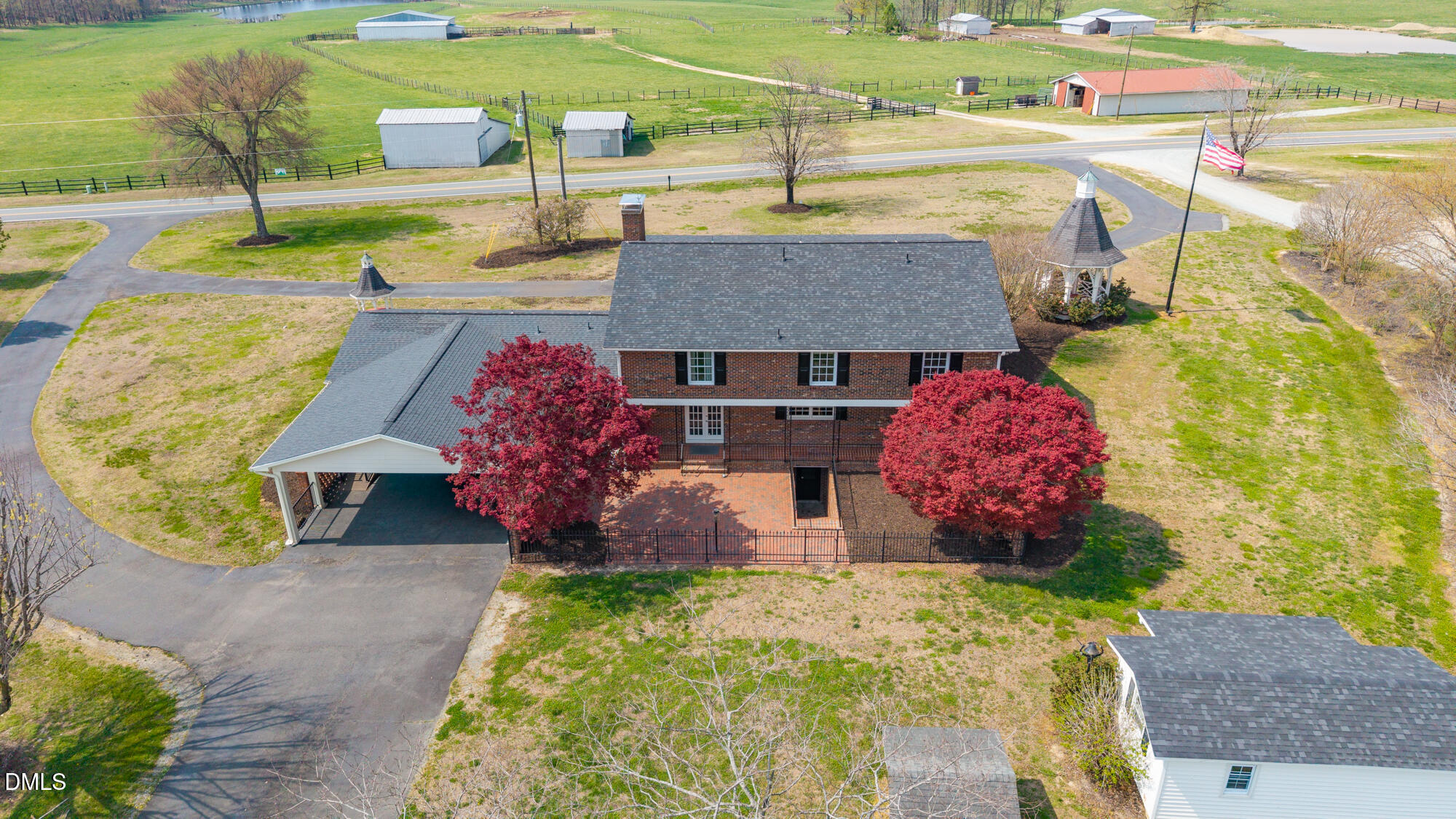 7201 Efland - Cedar Grove Road Property Photo 66