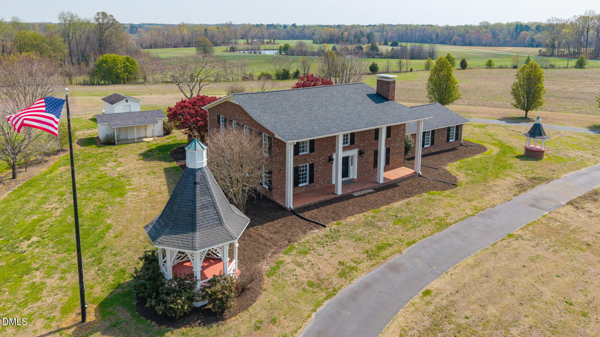 7201 Efland - Cedar Grove Road Property Photo 67