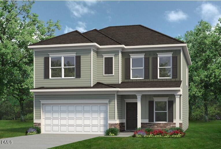 344 Smith Farms Drive Property Photo 1