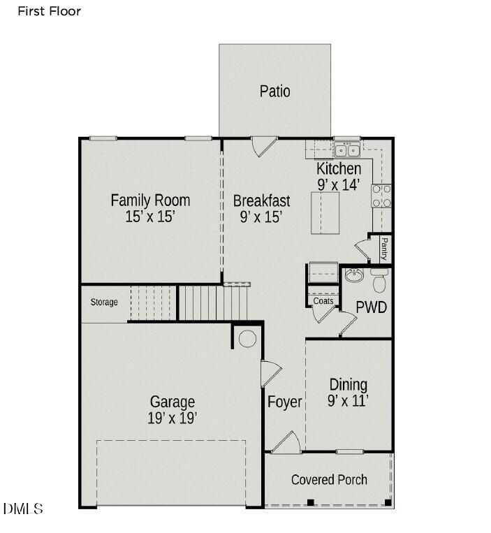 344 Smith Farms Drive Property Photo 24