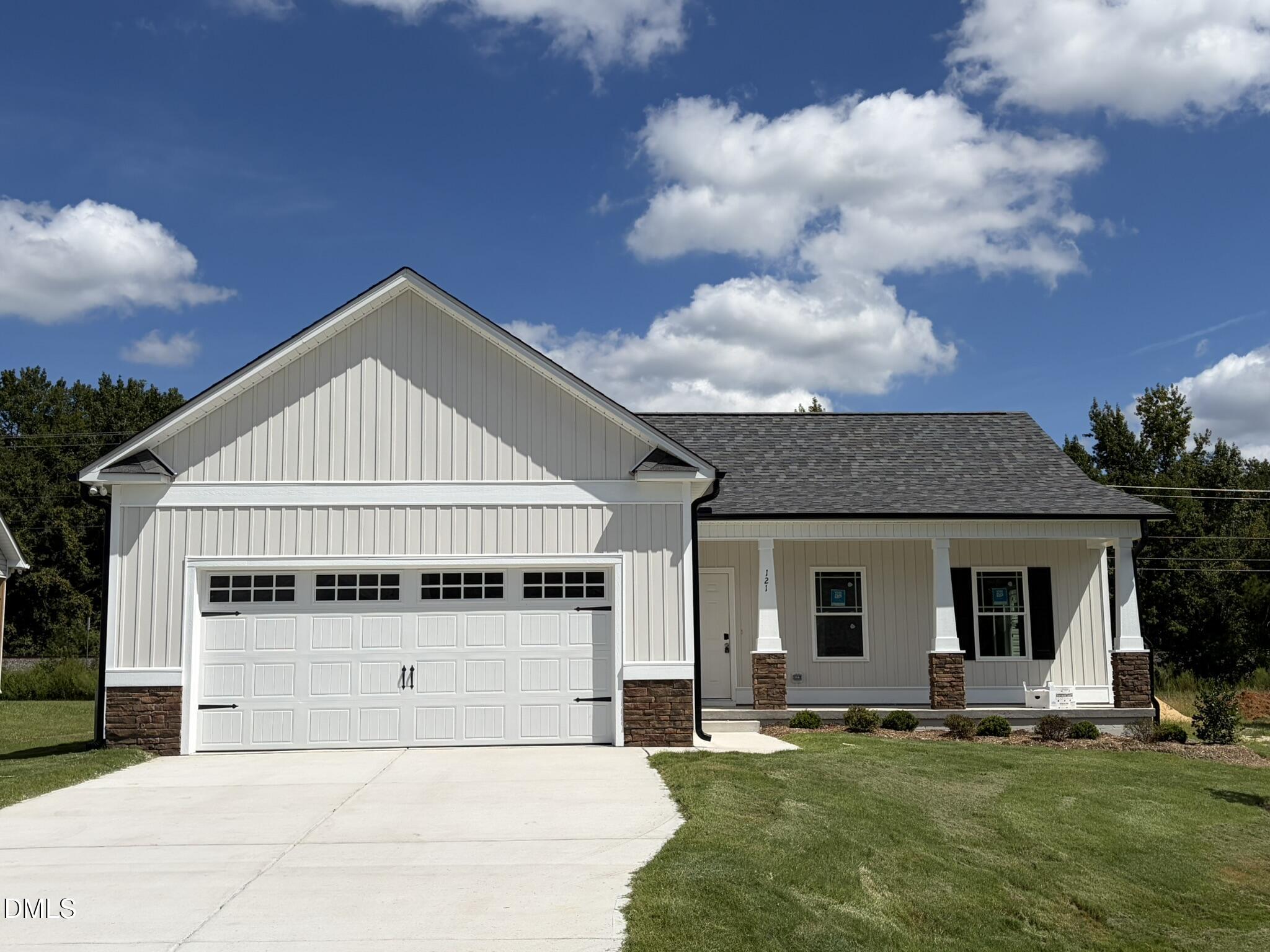 121 Flatland Drive Property Photo 1