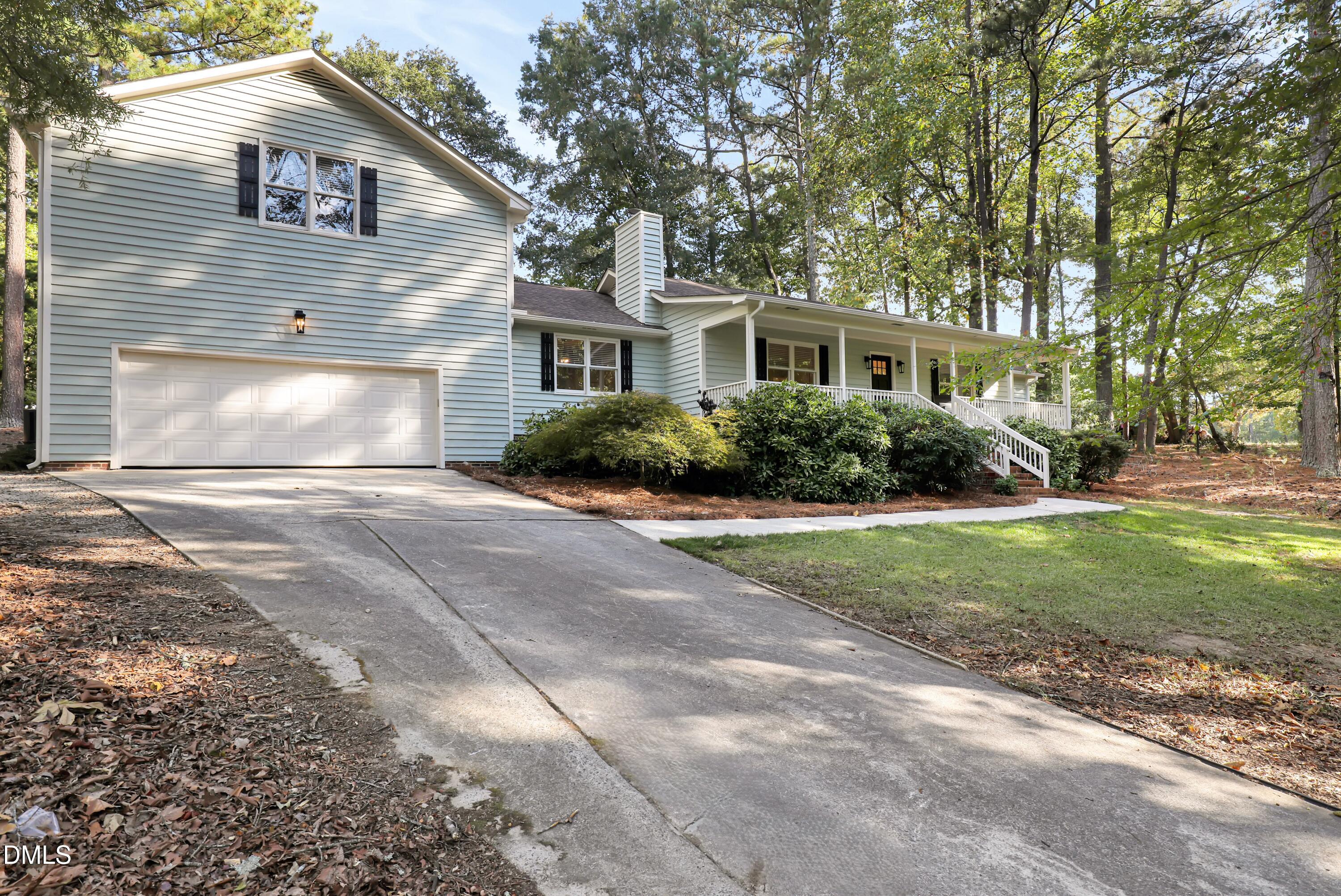 8512 Pinefield Road