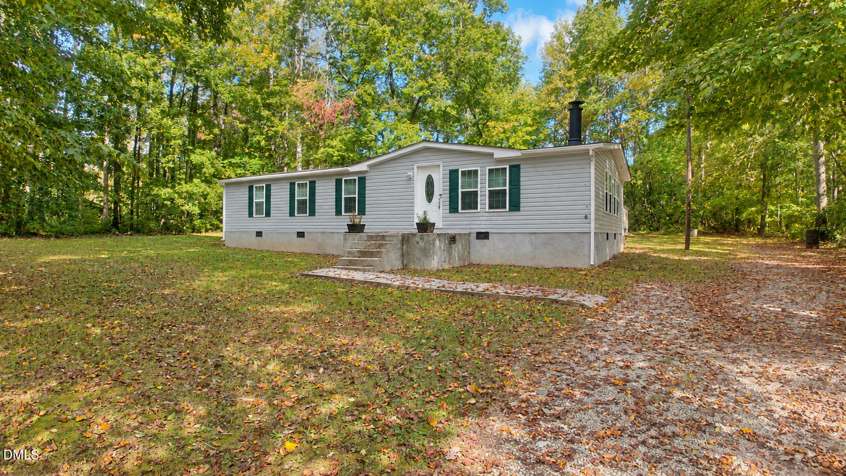 111 Colonial Estates Road Property Photo 1