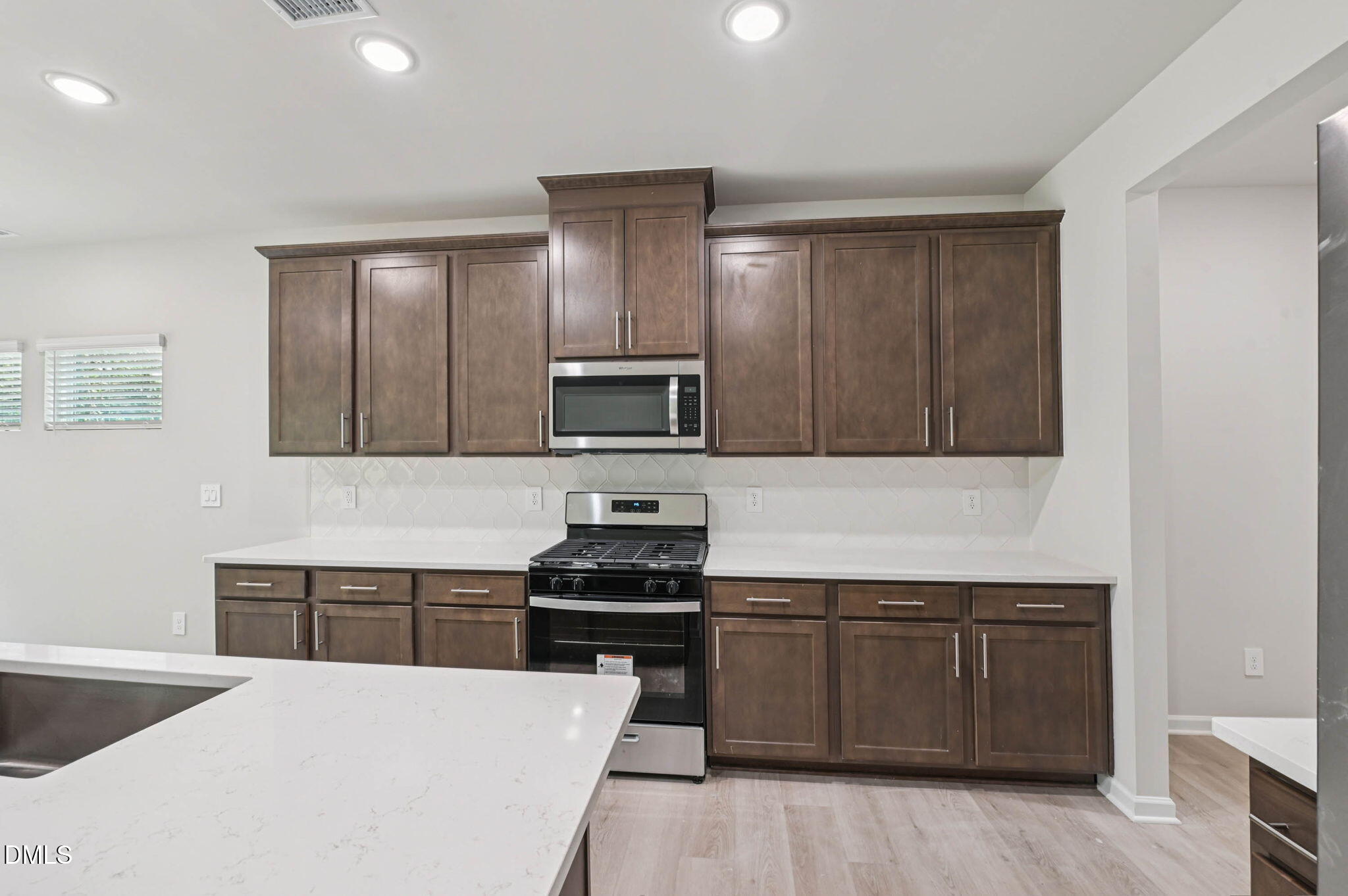 1222 Winding Spring Drive Property Photo 2