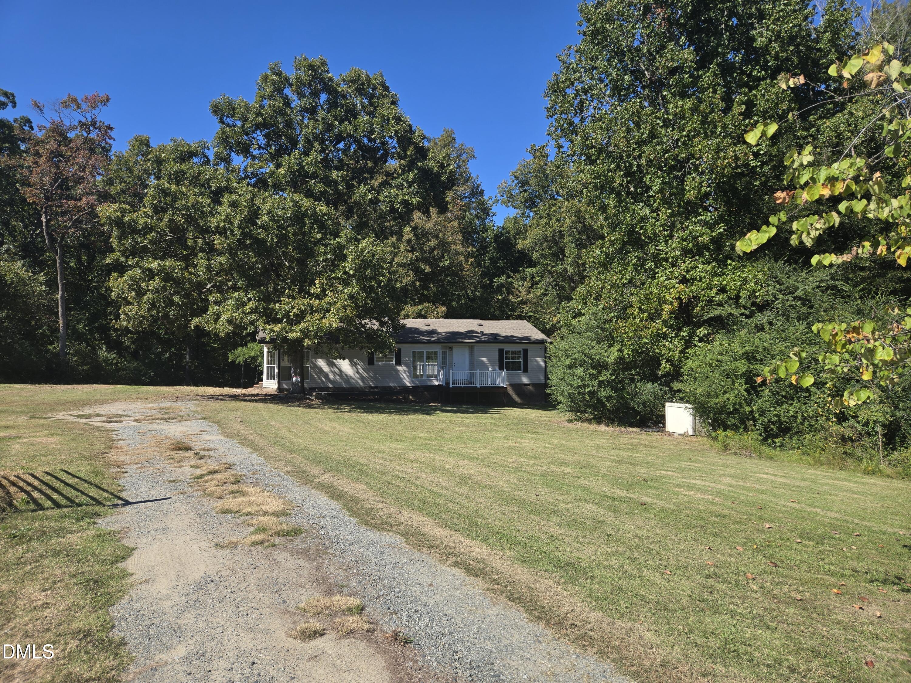 4837 Bass Mountain Road Property Photo 1
