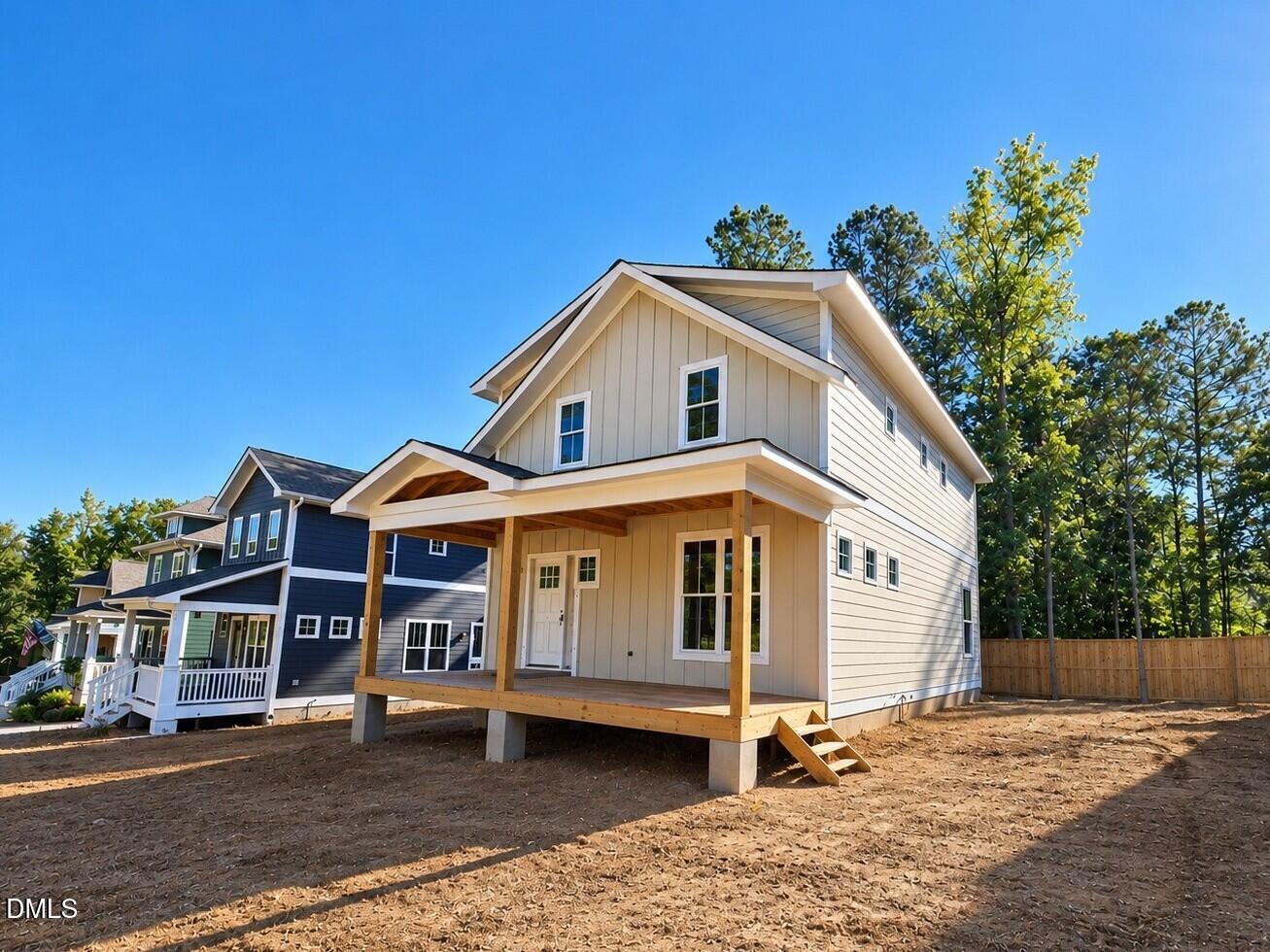 600 Hemlock Avenue Property Photo 1