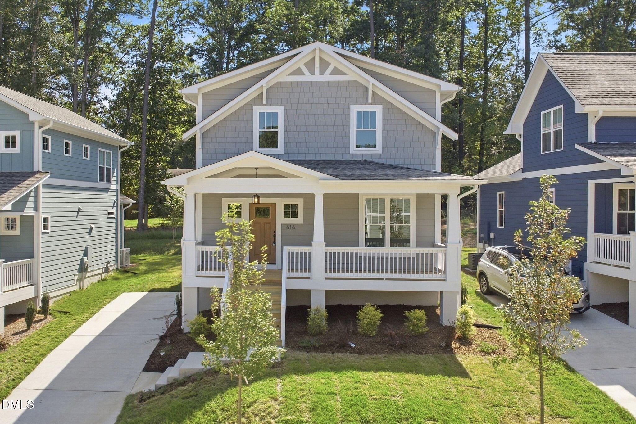 600 Hemlock Avenue Property Photo 3