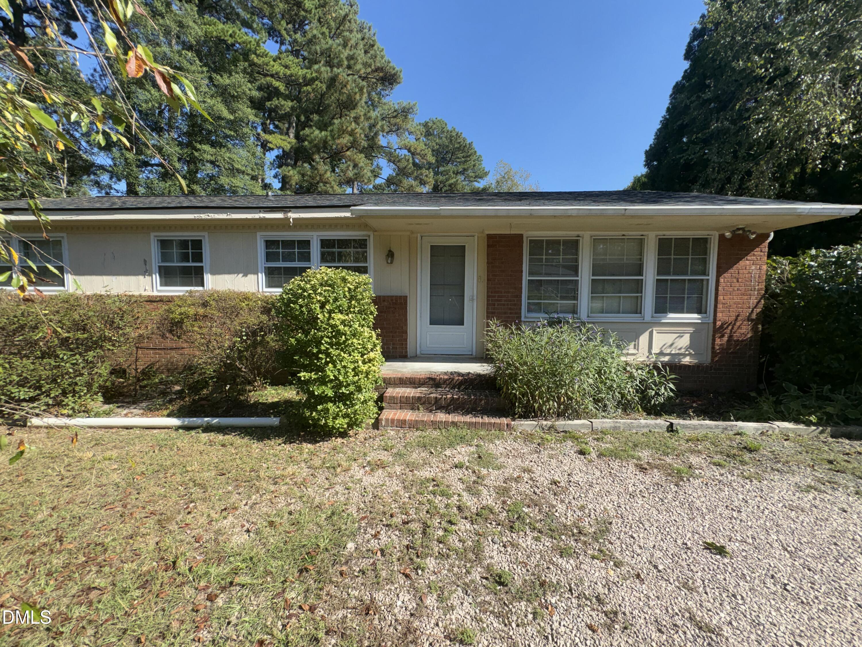 6212 Sandy Forks Road Property Photo 1