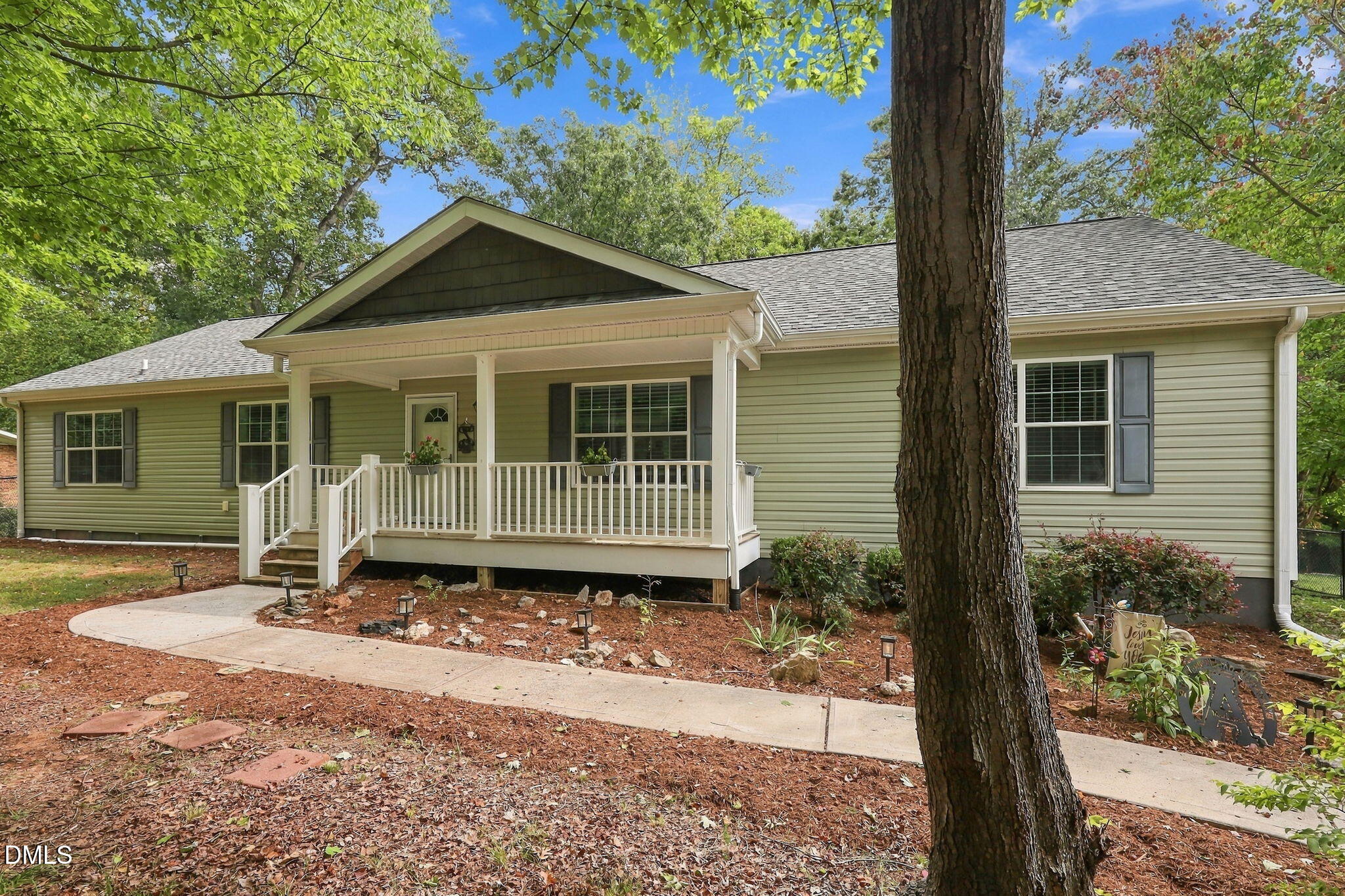2306 Blair Drive Property Photo 1