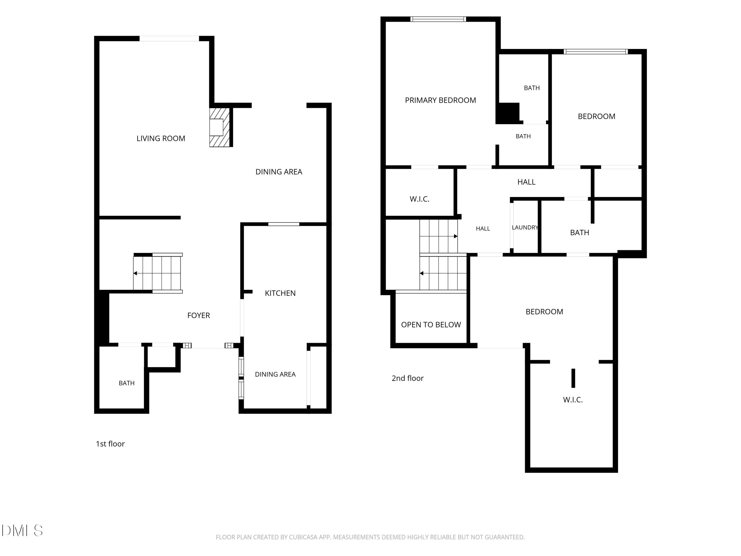 4100 Five Oaks Unit 6 Property Photo 24