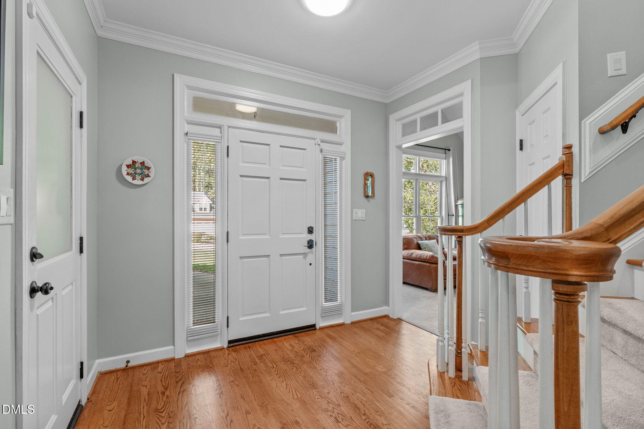 8313 Nantahala Drive Property Photo 4