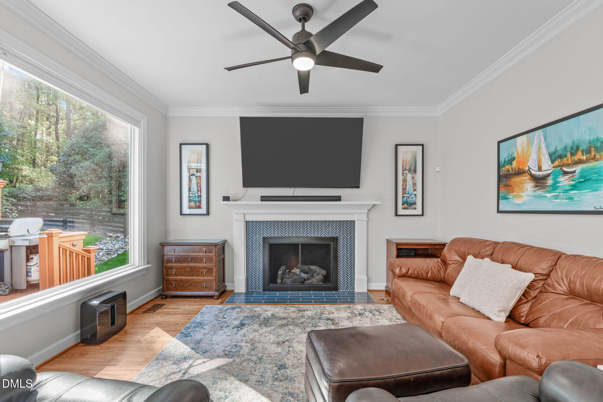 8313 Nantahala Drive Property Photo 13