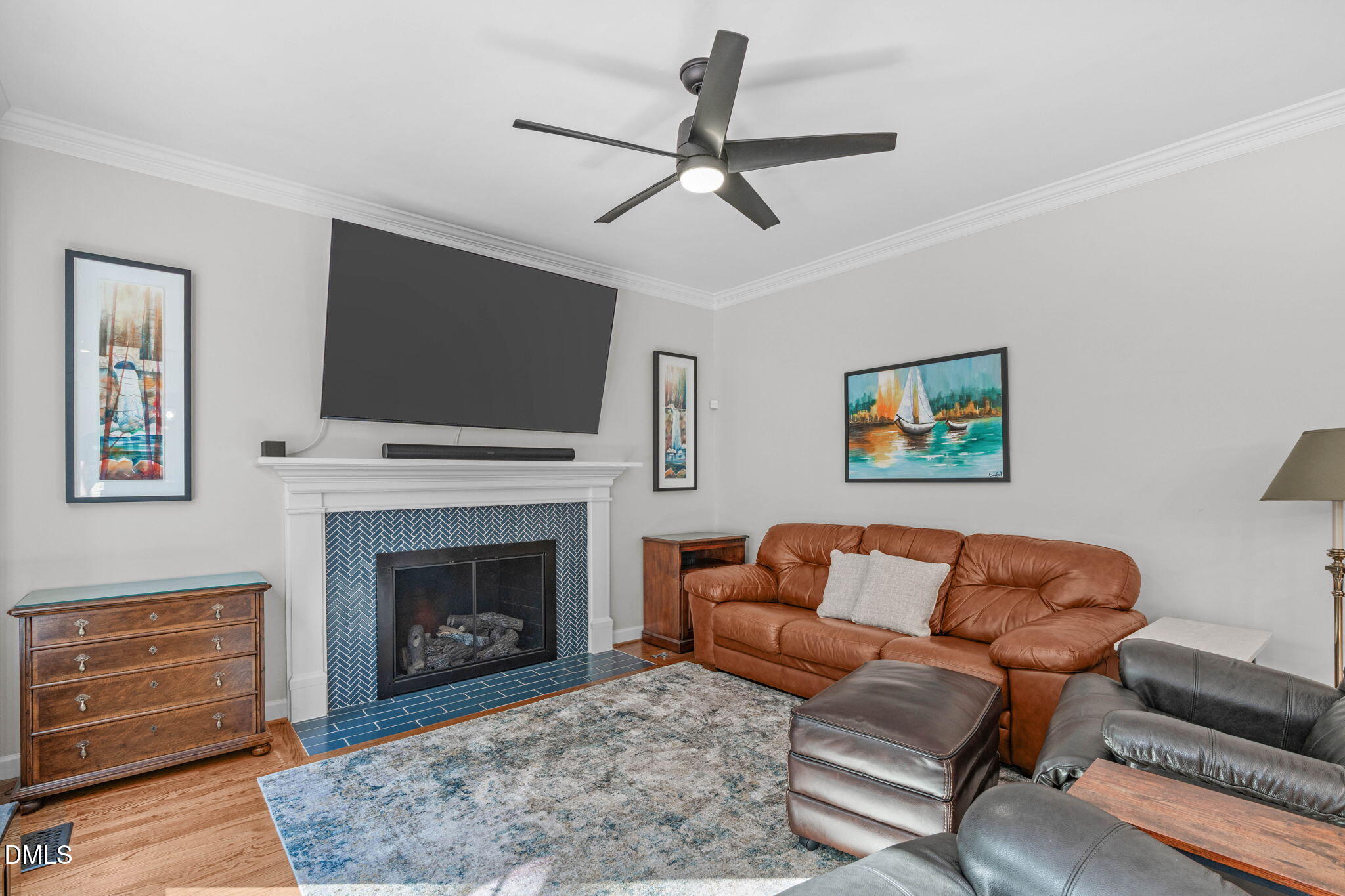 8313 Nantahala Drive Property Photo 14