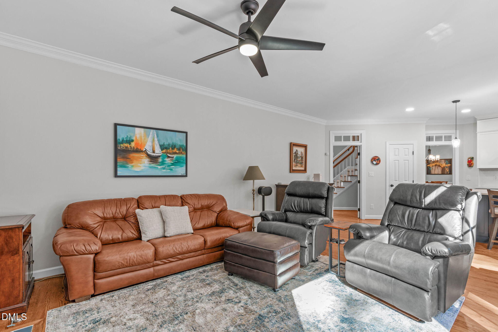 8313 Nantahala Drive Property Photo 15