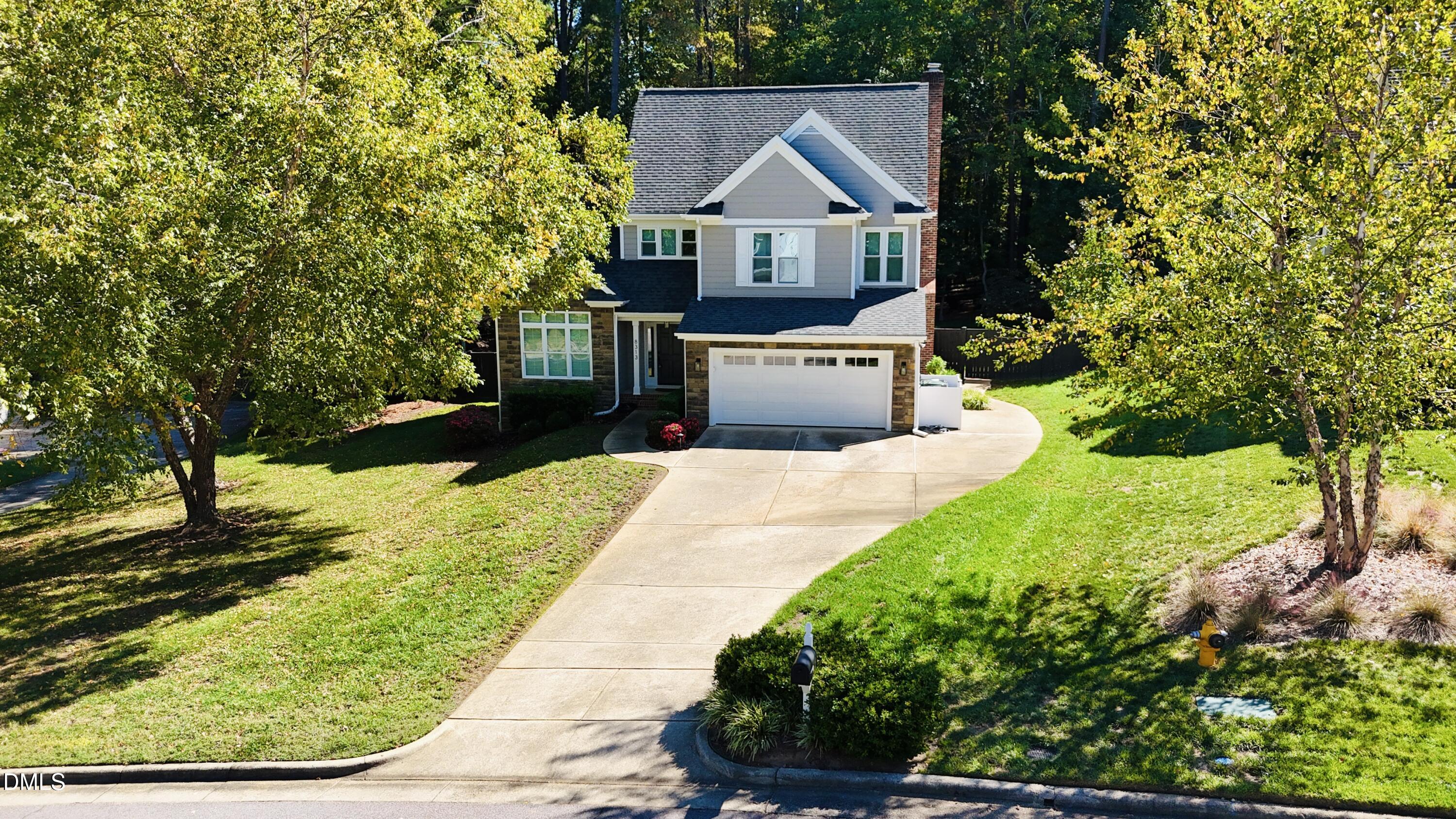 8313 Nantahala Drive Property Photo 40