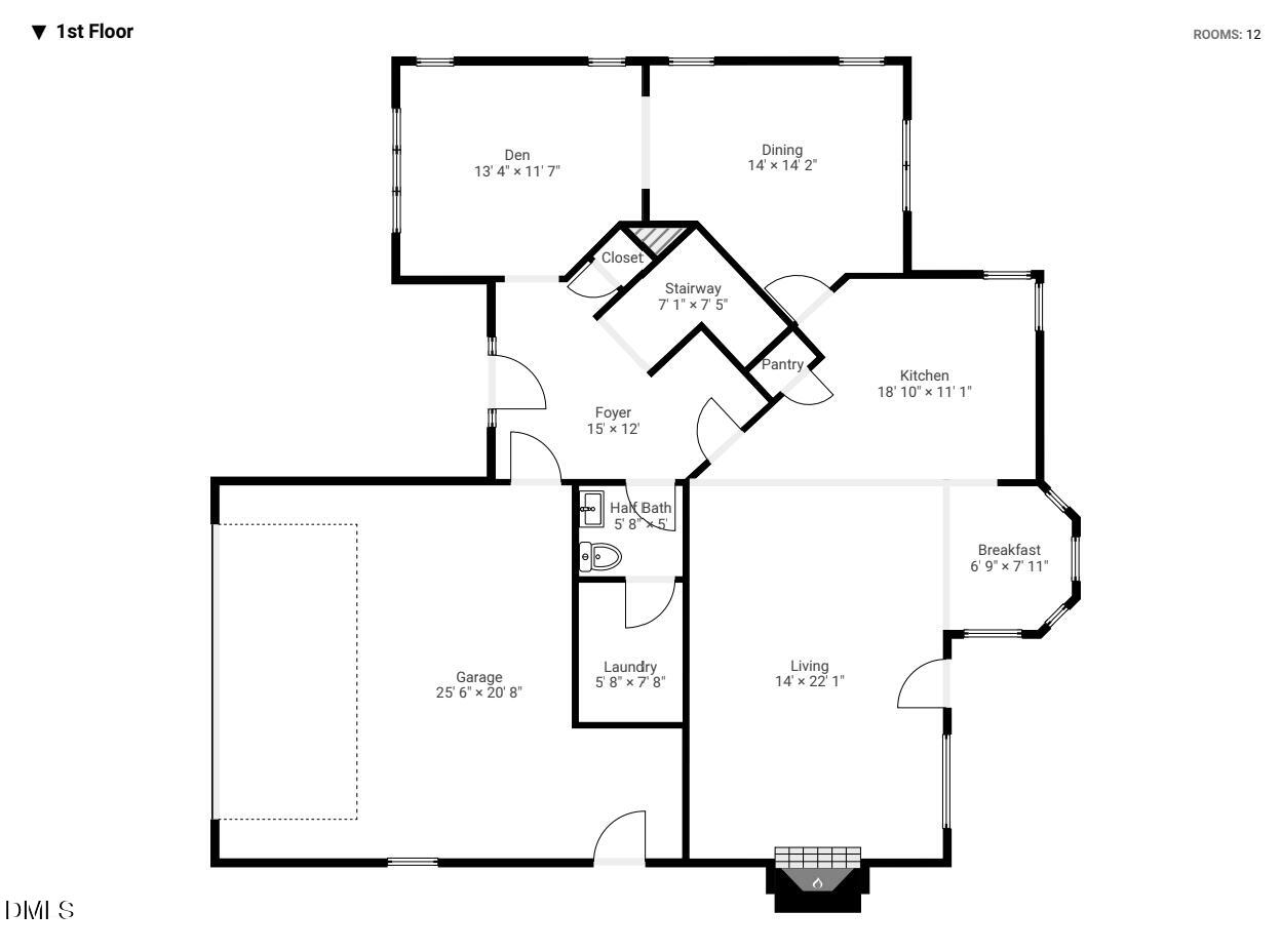 8313 Nantahala Drive Property Photo 44