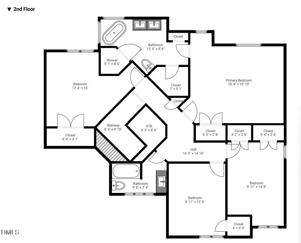 8313 Nantahala Drive Property Photo 45