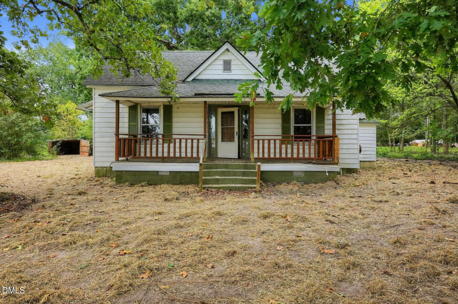 2840 John Mcmillan Road Property Photo 1