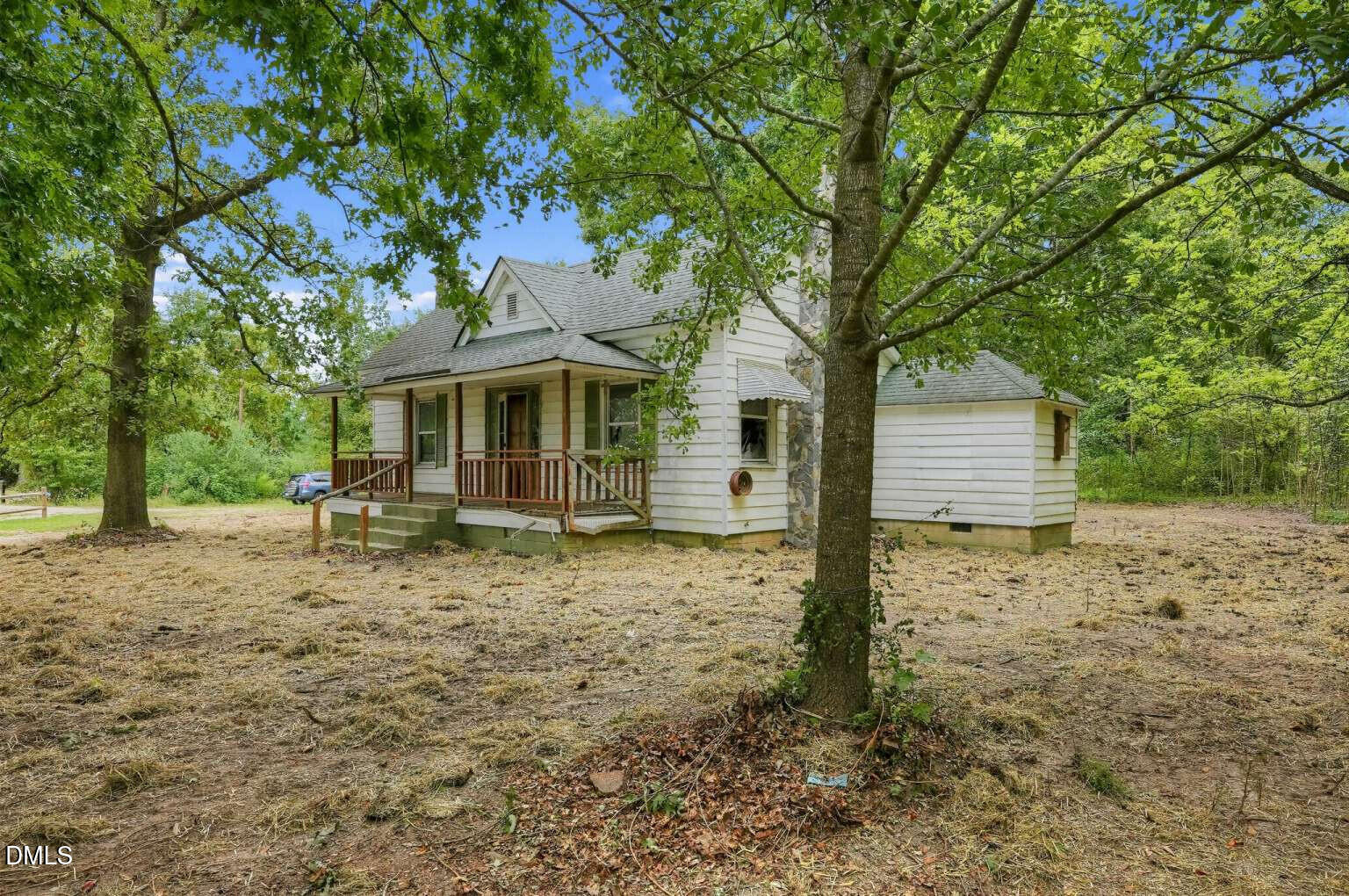 2840 John Mcmillan Road Property Photo 2