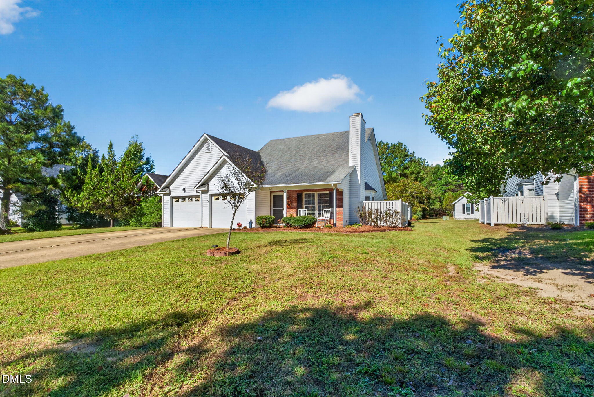 115 Brandywood Drive Property Photo 4