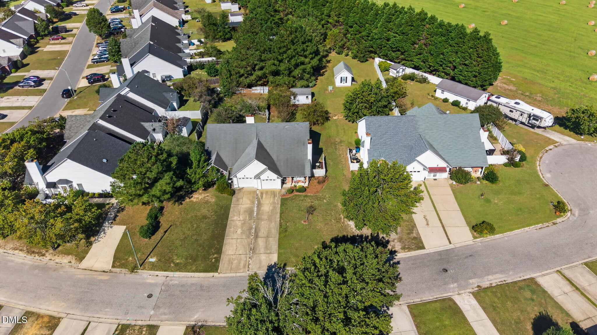 115 Brandywood Drive Property Photo 40