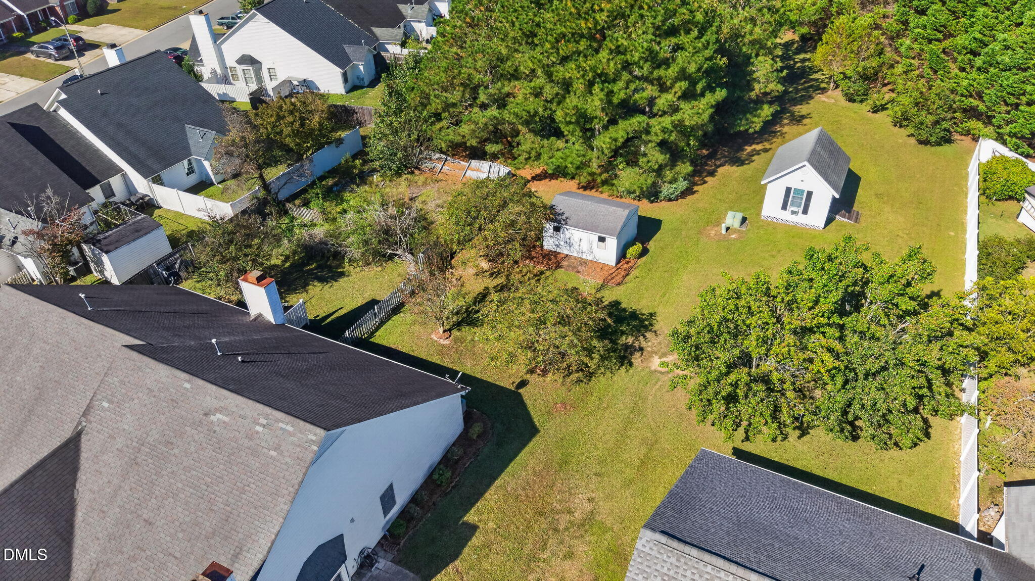 115 Brandywood Drive Property Photo 41