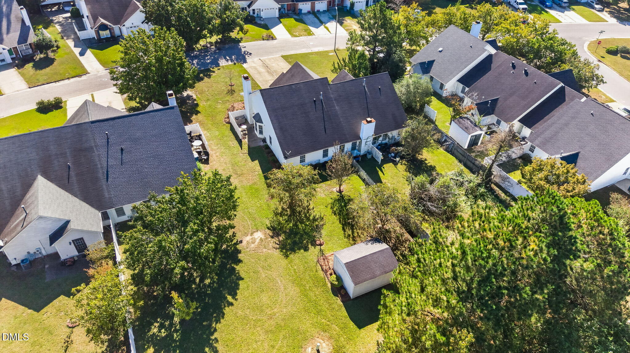 115 Brandywood Drive Property Photo 42