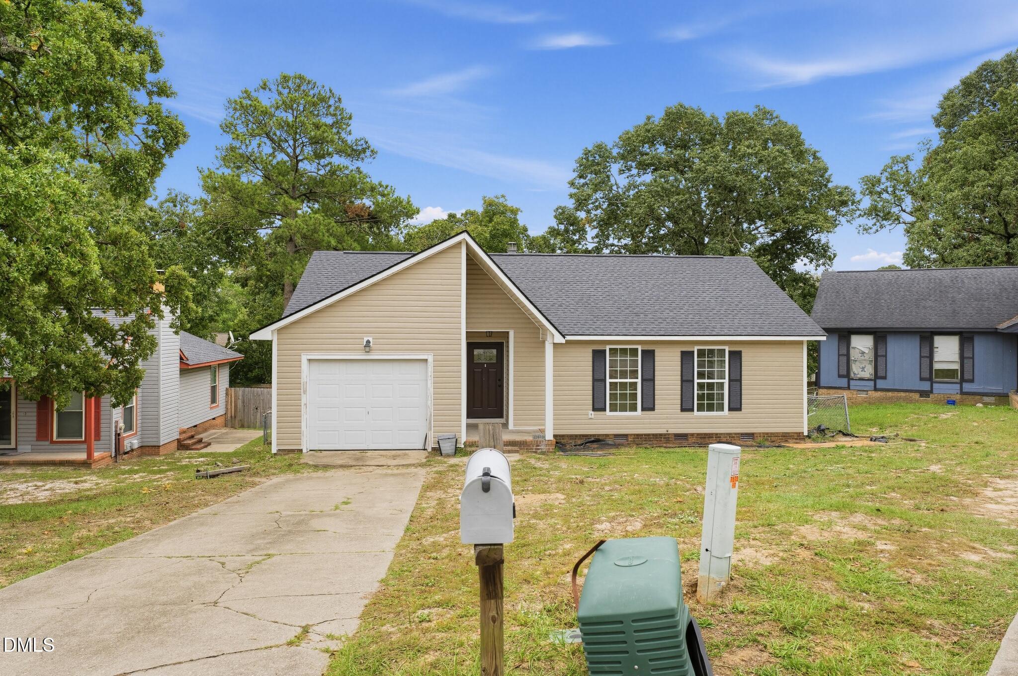 1351 Kienast Drive Property Photo 1