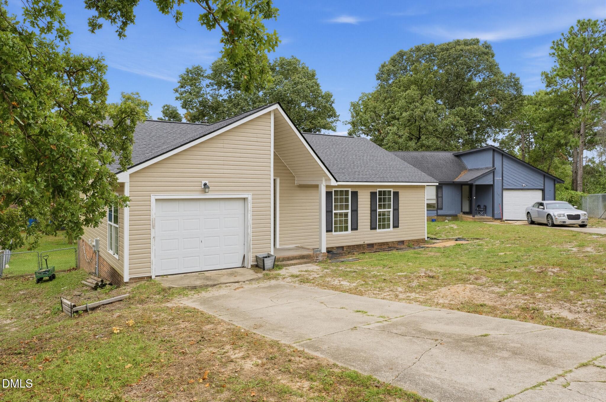 1351 Kienast Drive Property Photo 3
