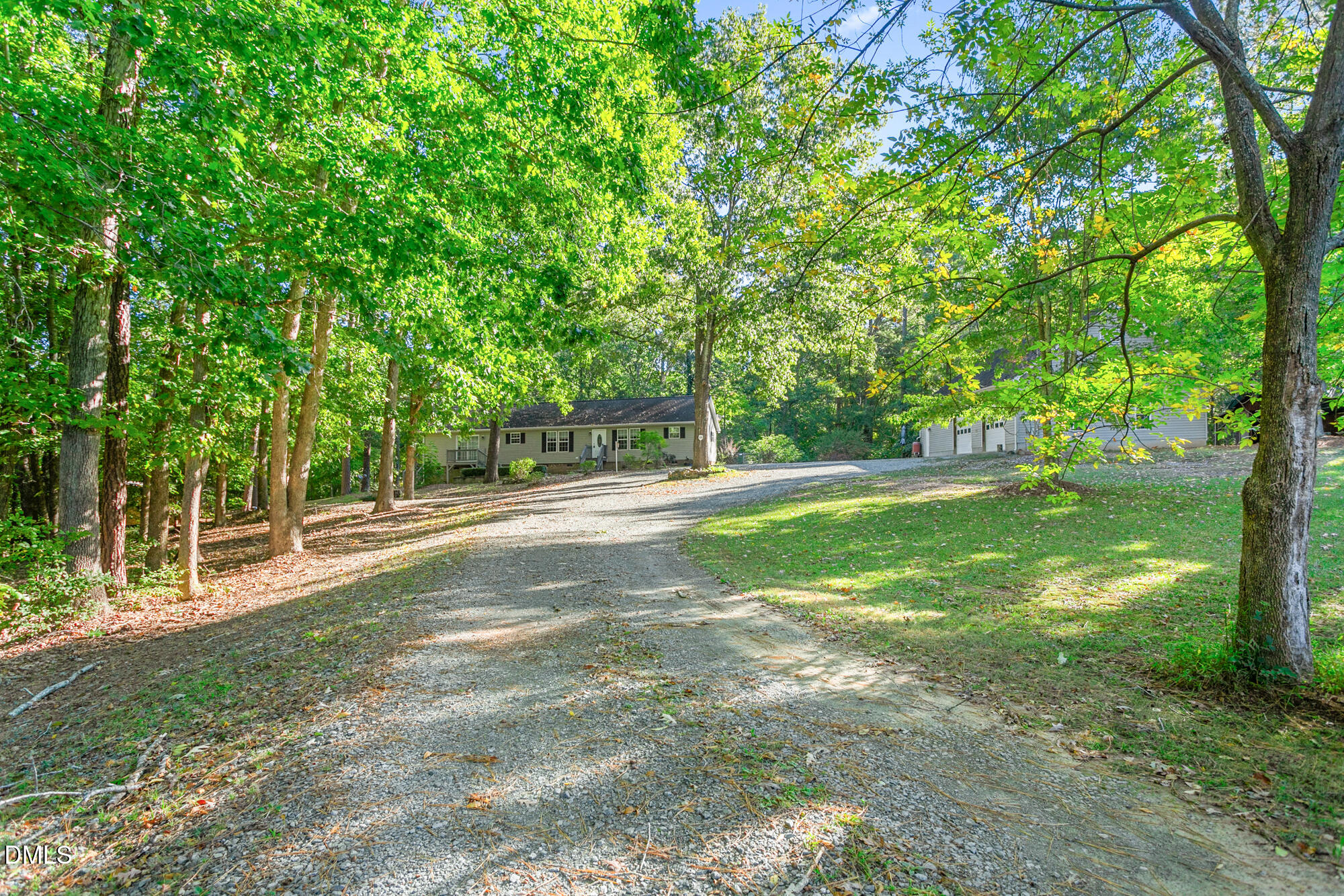 2872 Farrington Point Road Property Photo 2