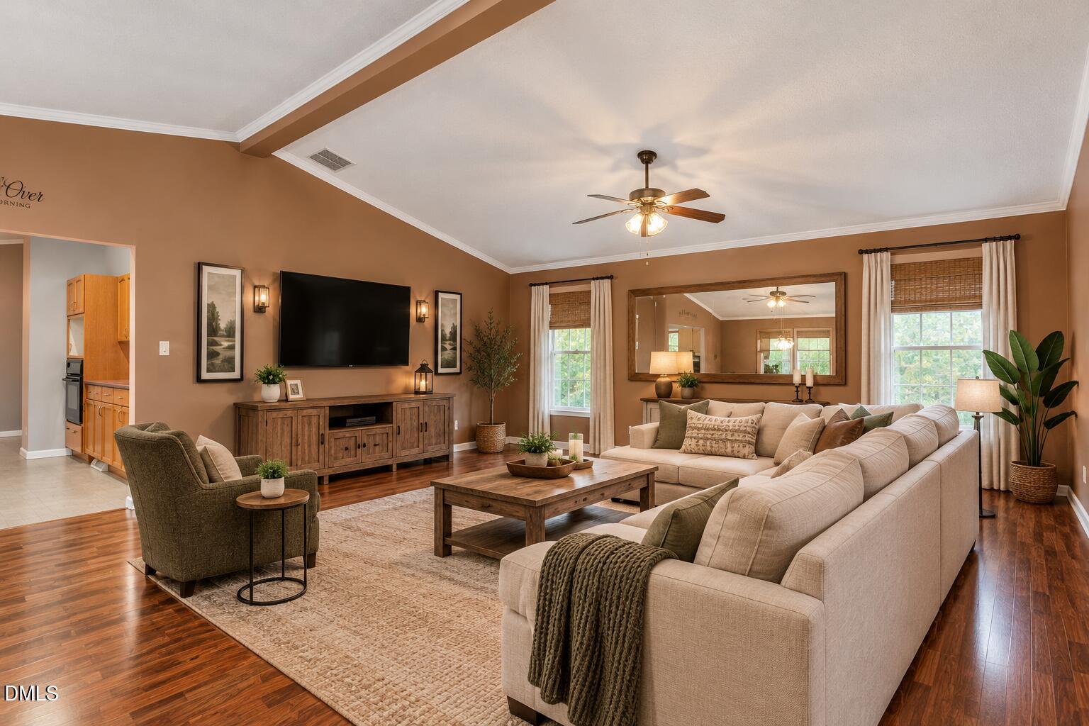 2872 Farrington Point Road Property Photo 8