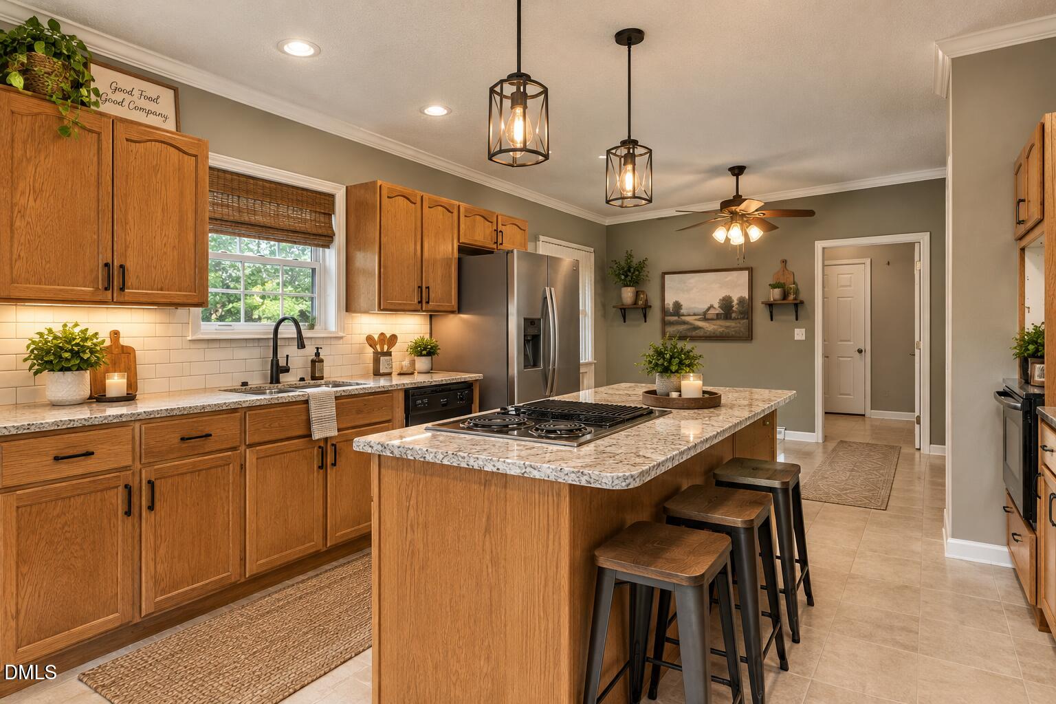 2872 Farrington Point Road Property Photo 14