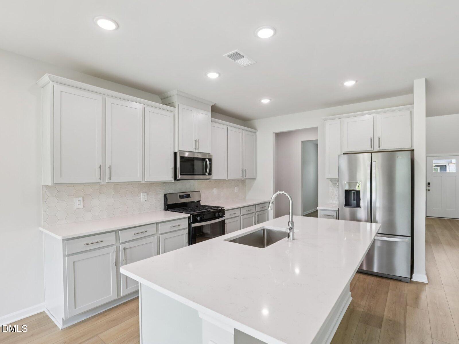 1230 Winding Spring Drive Property Photo 3