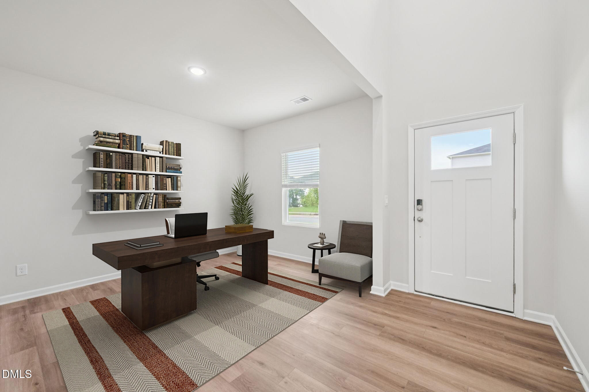 1230 Winding Spring Drive Property Photo 8