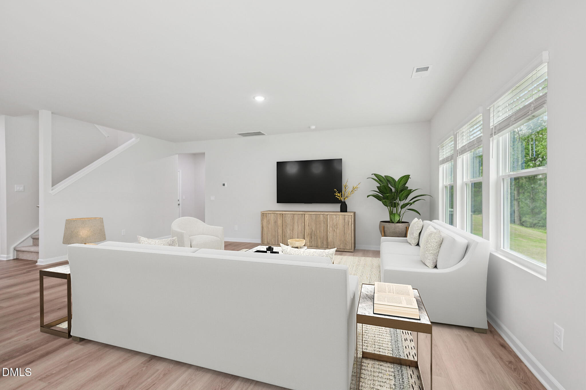 1230 Winding Spring Drive Property Photo 12