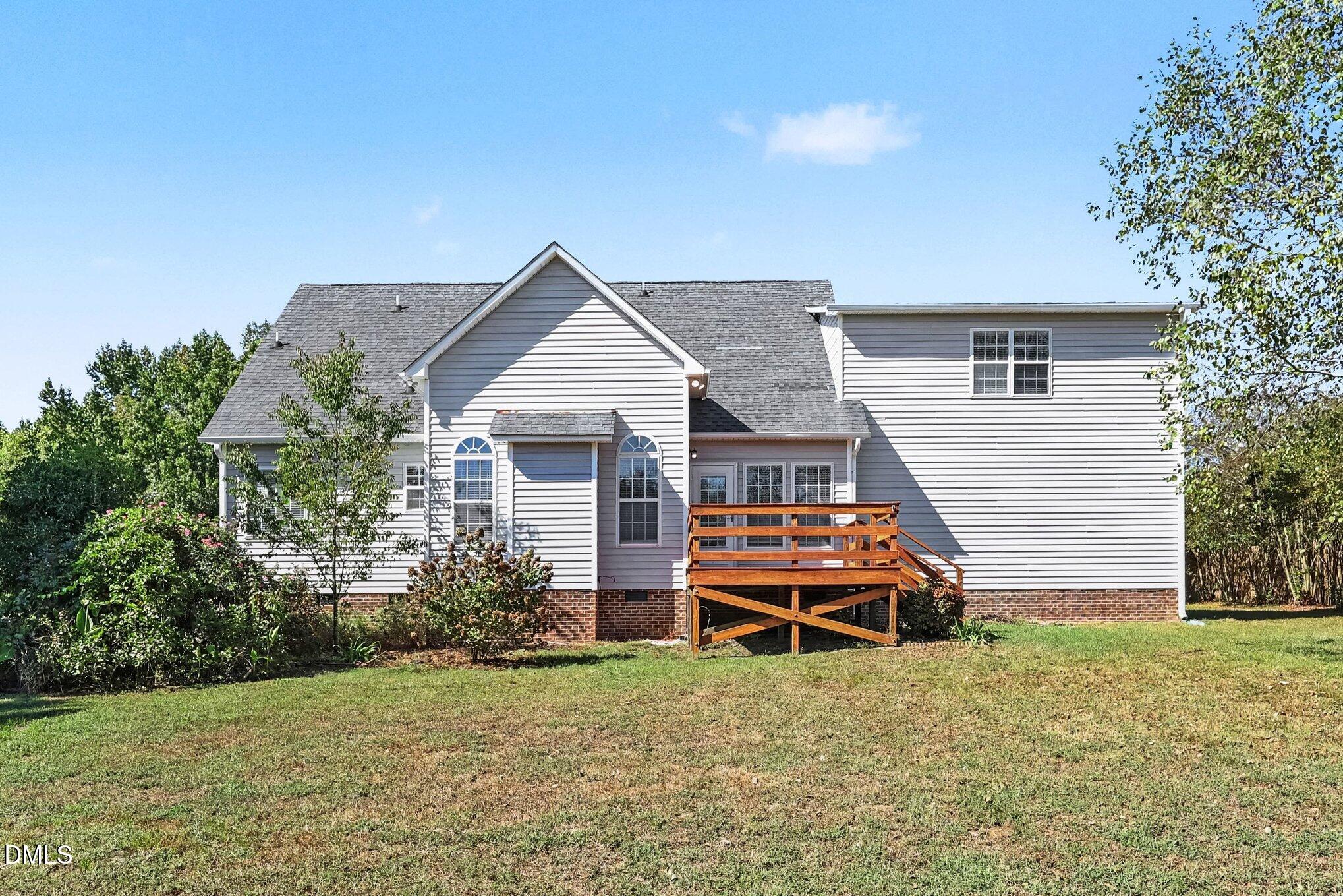 6805 Stevens Oaks Drive Property Photo 16