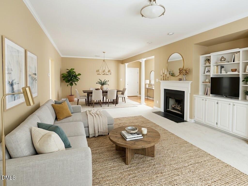 322 Lord Byron Court Property Photo 2