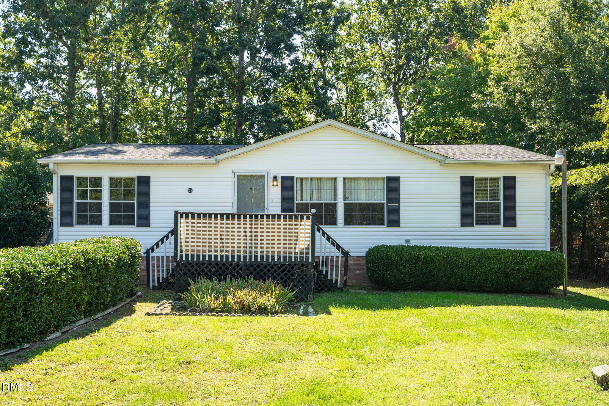 155 Azalea Drive Property Photo 1